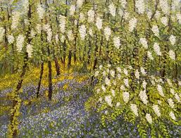 2019 Art Center's Festival of Fine Arts Highland Park Artist List