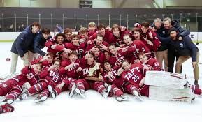 Boys Prep Hockey: Founders/Housatonic Team Previews: League Boasts 2 of 3  NE Champions In Avon Old Farms, Taft