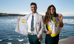 2 days ago · australia has never beaten the u.s. An Olympic Uniform So Quintessentially Upper Middle Class Australian You Can Wear It To The Yacht Club Australian Fashion The Guardian