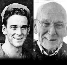 Charles Pinder Obituary (1926