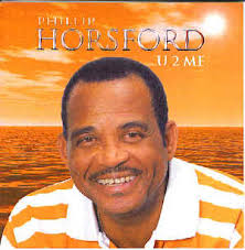 PHILLIP HORSFORD