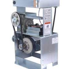 Dc battery back up (dealer installed). Slide Gate Operators Archives Bd Garage Door Gate Supply