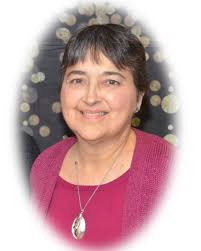 Catherine Frederick Obituary