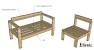 2x4 Furniture Plans Free Pdf