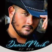 Daniel Mock's Instagram, Twitter & Facebook