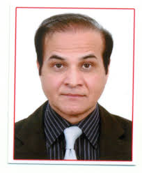 Department of English Literature