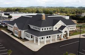 You deserve only the best! Merit Construction Morristown Regional Eye Center Southeastern Retina Associates