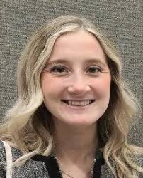 Nursing Grad Wins University Award