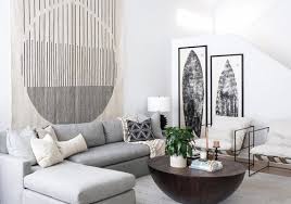 Best of all, the combined shades of gray are a perfect complement to the brick and wood elements that give this living room a welcome burst of warmth. 20 Best Gray Living Room Design Ideas