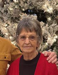 Obituary information for Betty M. Roberts
