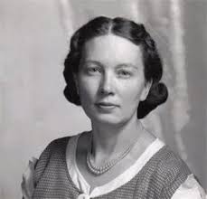 Alma Ruth Beard Austin (1910-1998)