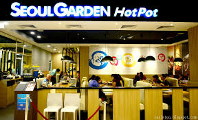 Check spelling or type a new query. Entree Kibbles Seoul Garden Hotpot Sghotpot Premium Seafood Hotpot Imm Mall Jurong East