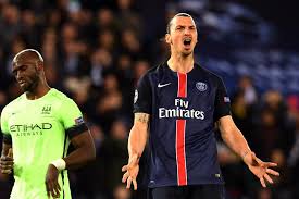 Psg need to score at least twice at the etihad, and if they get one. Manchester City Vs Psg 2016 Prediction Team News Preview For Champions League Leg 2