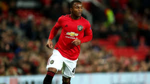 Starting off his career in cameroon in the late 1990s. Manchester United Prodigy Anthony Elanga Could Follow In The Footsteps Of Mason Greenwood Firstsportz