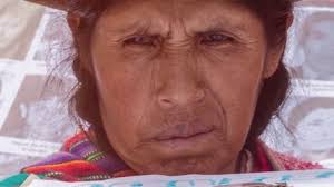 EN IMAGES. LeBron James au sommet, la colère d'une mère au Pérou... Retour  sur une semaine d'actualité en photos