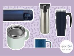 Product title copco acadia plastic travel coffee mug with textured. The 11 Best Travel Mugs In 2021