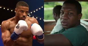And it's quite something to do that for a story. Jonathan Majors In Early Talks To Join Michael B Jordan S Creed Iii News Block