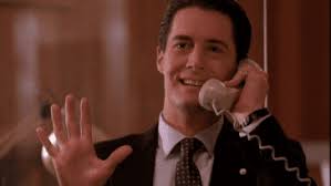 Twin Peaks: The Final Dossier