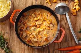 Bunter Wintereintopf Mit Mettwurst Rezept Rezept Rezepte Gulasch Wintereintopf