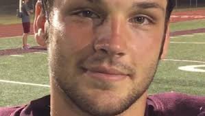 Bowie's Hutto earns 4-3A Division I Offensive MVP honors