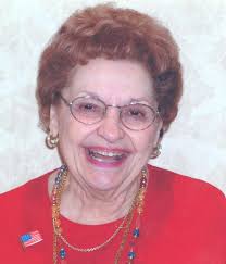 Laura "Jinny" Virginia Murray Obituary