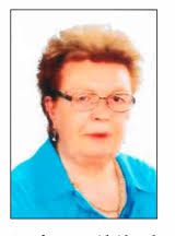 Caterina Grillo ved. Lombardi