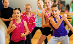 Zumba Kids For Ages 8 13 Small Online Class For Ages 8 13 In 2020 Zumba Kids Fun Workouts Kids Dance