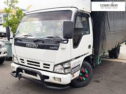 1 isuzu truck dealer in petaling jaya. Oem 4 Inch Isuzu Elf Lorry 3ton Door Visor Window Visor Year 1993 2015 Lazada