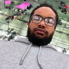 Dorian{Dor} Rutledge (@dorian_rutledge)