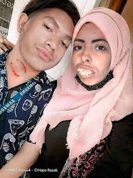 كلمة للعريس 🥶🥶