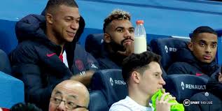 Kylian mbappe knows what he must do to secure real madrid transfer this summer. Julian Draxler Fans