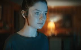 Shudder's 'The Unheard' Trailer Gives a Deaf Girl Her Hearing Back With  Nightmarish Results