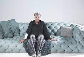Mariano navone men's singles overview. Paola Navone Baxter