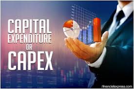 Learn about capital expenditures and revenue expenditures topic of commerce in details explained by subject experts on vedantu.com. What Is Capital Expenditure The Financial Express
