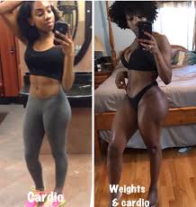 I prefer the women's pick for the perfect female body. See This Woman S Unbelievable Body Transformation After Just 1 Year Of Squats