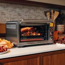 Countertop Convection Oven
