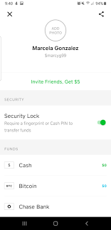 Open the cash app on your android telephone. How To Register Credit Card On Cash App Techzillo