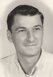 Obituary information for Warren Hartley Thrush, Sr.