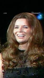 "Johnny Cash was not Johnny Cash without June Carter." 🙌, Catch the  Grammy-nominated documentary "June" tonight at 8/7c