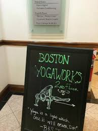 back bay yoga studio boston 2020