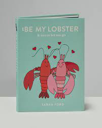 From delicate silver studs to bold silver hoop earrings & elegant drop styles. Be My Lobster Book Oliver Bonas