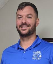 Blake White New Memphis Rugby Coach