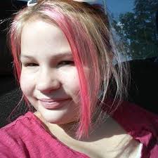 Baby Girl 2006 (@Combs_Layla)