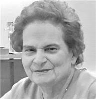 Linda Parsons Obituary (1943