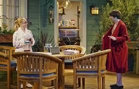 Catch some of the most iconic cosplay moments from sheldon, leonard, howard, raj, and the rest of the gang in this hilarious mashup.#tbs #thebigbangtheorysub. Review Zur The Big Bang Theory Folge Tranen Am Valentinstag Aus Staffel 9