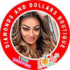 Diamonds and Dollars Boutique