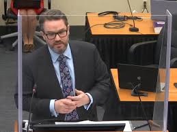 Derek chauvin did not cause george floyd's death, he wrote. Tskoicb3mwvrmm