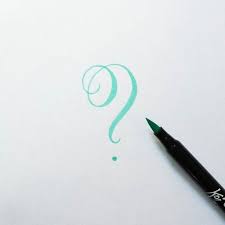 We did not find results for: Fancy Calligraphy Question Mark Novocom Top