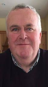 Condolence Book for Gregory Kearns (Delgany, Wicklow)