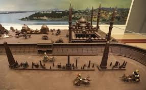 أشهر 10 متاحف اسطنبول للعائلة جميلة ومسلية منها متحف آيا صوفيا عرب تركيا